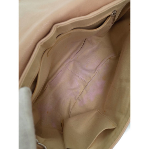 Chanel Half Moon Coco Mark Chain Shoulder Bag - Picture 3 of 9